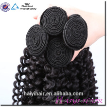 Полный Кутикулы 100 Человеческих Малайзийские Волосы Пучки Оптовая Продажа 100 Норки Малайзийские Виргинские Волосы Kinky Вьющиеся